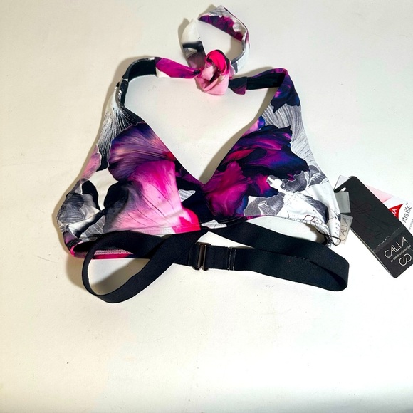 NWT Calia Swim Top - Picture 1 of 3